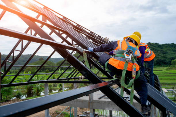 Best Emergency Roof Repair  in Point Mackenzie, AK