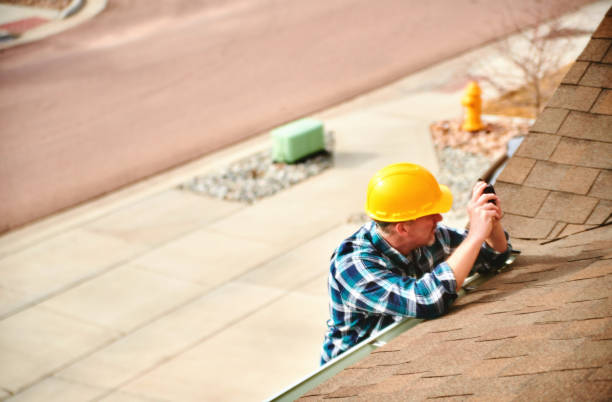 Best Gutter Installation and Roofing  in Point Mackenzie, AK