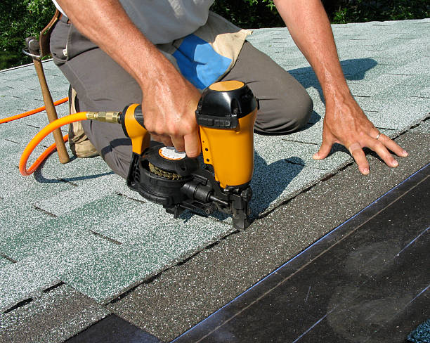 Best Slate Roofing Contractor  in Point Mackenzie, AK