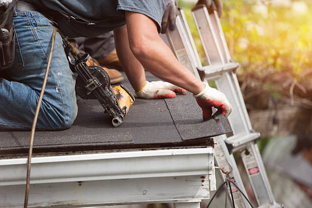 Quick and Trustworthy Emergency Roof Repair Services in Point Mackenzie, AK
