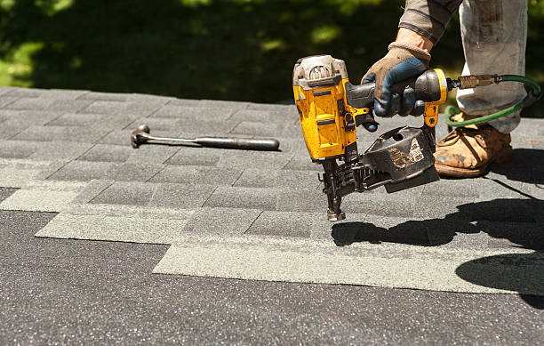 Best Gutter Installation and Roofing  in Point Mackenzie, AK